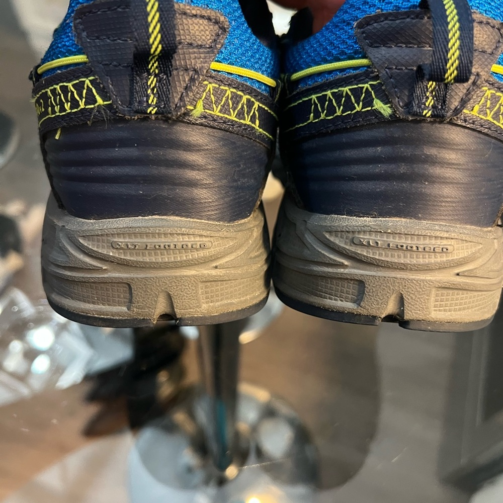 new balance men's mt510v2 trail shoe